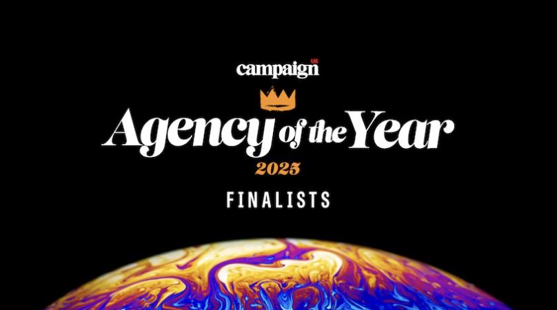 REVEALED: The Campaign US 2025 Agency of the Year shortlist